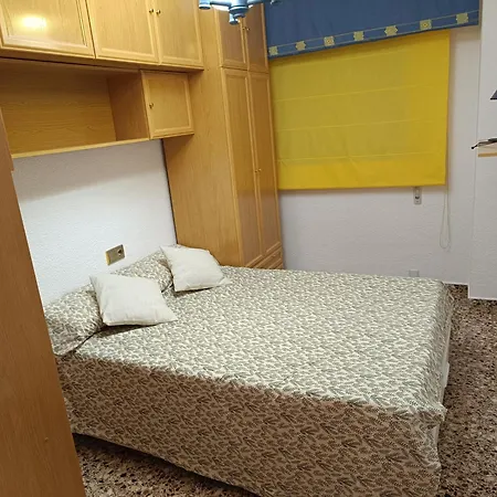 Apartamento Torrellano