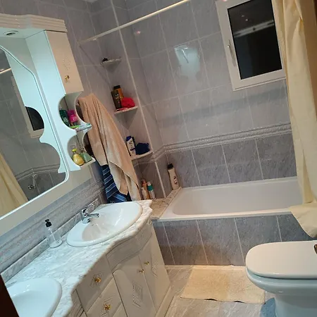 Apartment Torrellano *
