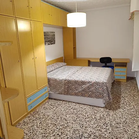 Apartment Torrellano *